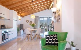 Suite With View - Free Parking - Appartamento Aurora Lugano